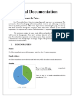 Final Documentation: Group 2 Seed Towards The Future