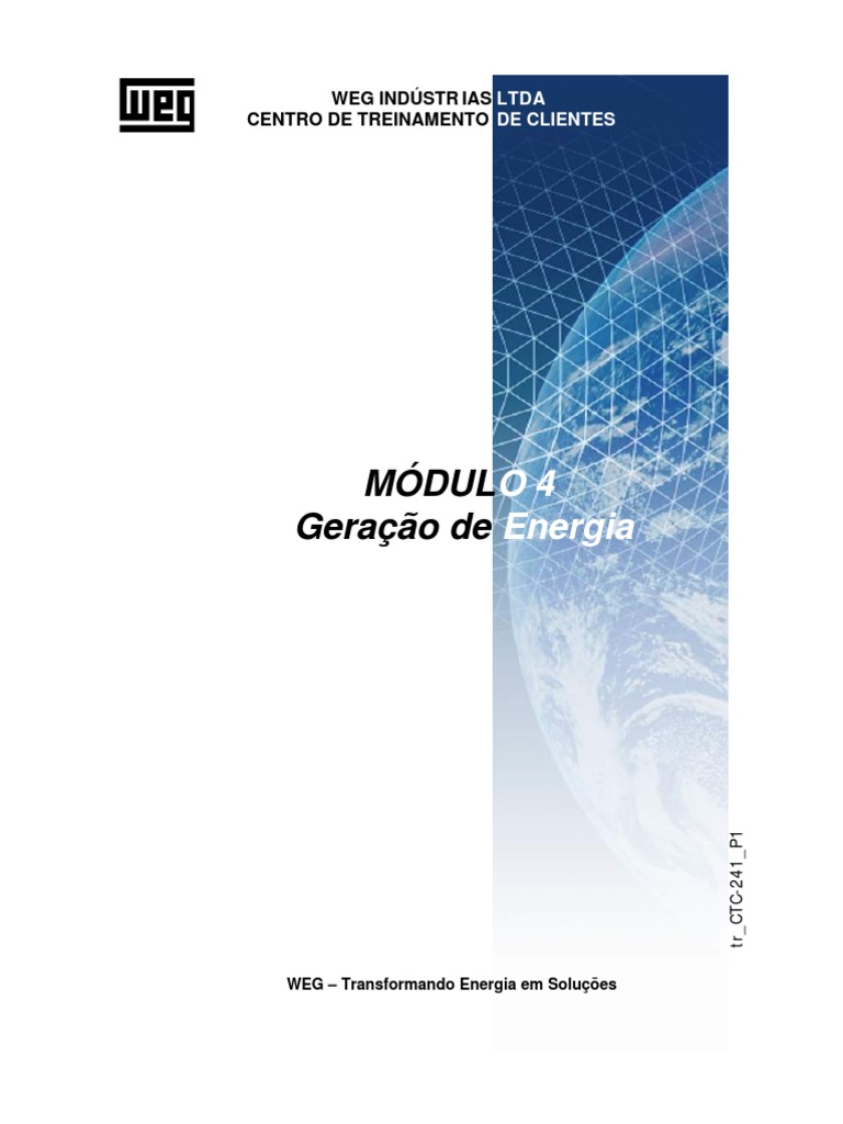 Gera - o e Distribui - o | PDF | Business