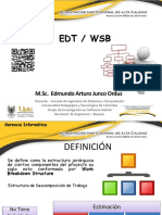 Edt / WSB: M.Sc. Edmundo Arturo Junco Orduz
