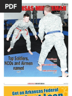 Download Aprill 2011 Edition Arkansas Minuteman Newspaper by Arkansas National Guard SN52261455 doc pdf