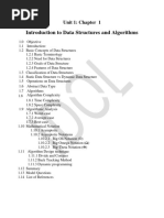 Data Structure Final