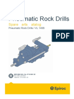 9853 6820 20h Spare Parts Catalog VL 140B - From Israni