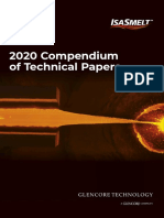 2020 ISASMELT Compendium of Papers