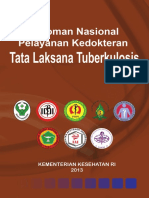 10. Pedoman Nasional Pelayanan Kedokteran Tatalaksana Tuberkulosis 2013 Dokternida.com