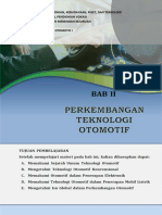 SEJARAH OTOMOTIF