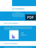 Isothermal