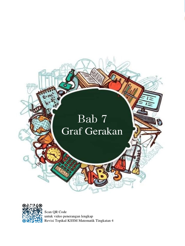 Bab 7 Graf Gerakan Pdf
