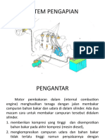 Sistem - Pengapian Kelas Xi