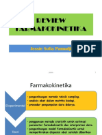 02 - Review Farmakokinetika