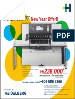 Polar 115 PF: New Year Offer!!