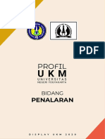 Bidang Penalaran