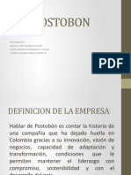 POSTOBON (1)