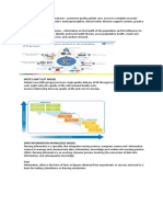 Intel Shift Left Model