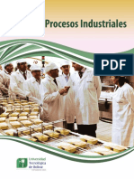 405833216 Procesos Industriales PDF