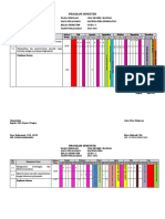 Prosemmtmtk Xi - 2021-2022