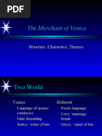 The Merchant of Venice