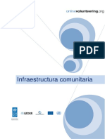 Undp Bo Infraestructura Comunitaria