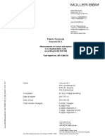 Formoza 8026 - ASTM C423