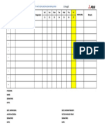 Productivity Rate For Plaster & Cmu Installation Daily Basic