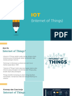 Internet of Things Iot Ke 10