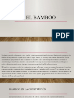 El Bamboo