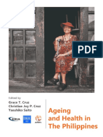 Ageing and Health Philippines Full Report 0208