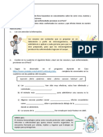 Sesion 26 de Ciencia y Tecnologia