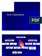 antihipertensi