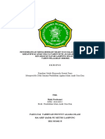 Rizki Novitasari Cek Pdf