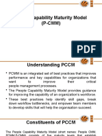 People Capability Maturity Model