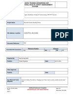 Idoc.pub Checklist for Access Control System Installation