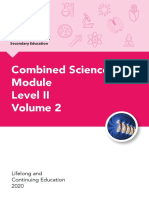 Science Book 2