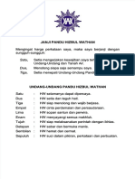 PDF Janji Dan Undang Undang Hizbul Wathan - Compress