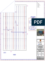 Section B1-B1: Alternate Overlapping Slab