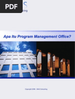 Download Apa itu PMO by Elya Muskitta SN522640 doc pdf