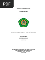 Yustika Haryani  (Proposal KWU)