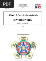 Kto12 Curriculum Guide