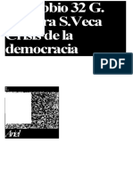 AA. VV. - La Crisis de La Democracia