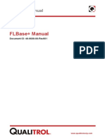 Flbase+ Manual