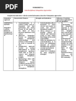 2.worksheet - ID Approaches