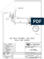 Sd-Avcon-c003-Air Valve - Av 63mm & Larger (Hdpe)