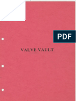 8 Valve Vault
