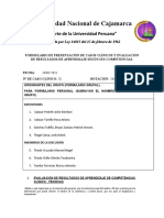 GA8. Informe de Caso Clínico 20 - Enfermedad Úlceropeptica