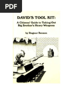 Download Davids Tool Kit by ochobee SN52264897 doc pdf