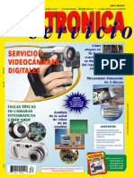 Pdfslide.net Electronica y Servicio n82 Servicio a Videocamaras Digitalespdf