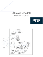 Use Case Diagram Tutorial - Create UCD for Web App
