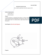 Vlsi Lab Expt - 9&10