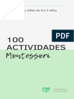 100 Actividades Montessori_aprendiendoconmontessori