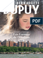 Marie Bernadette Dupuy Lorpheline de Manhattan T3 Partie1