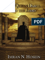 The Quran Dajjal and the Jasad